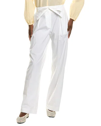 Proenza Schouler White Label Barrett Pant