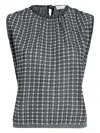 Proenza Schouler White Label Bradley Top