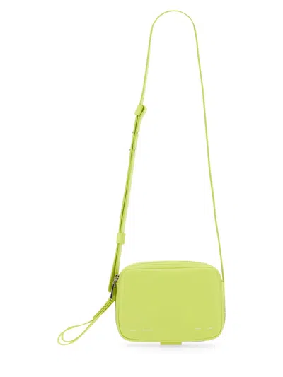 Proenza Schouler White Label Camera Bag Watts In Yellow