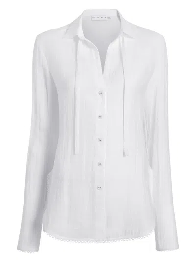 Proenza Schouler White Label Cami Shirt