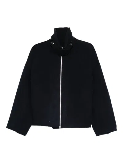 PROENZA SCHOULER WHITE LABEL CARINA JACKET