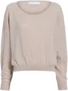 Shop Proenza Schouler White Label Conley Jumper In Pink