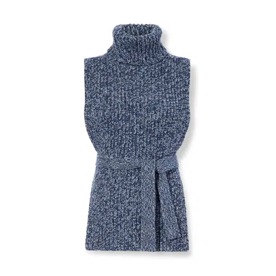 PROENZA SCHOULER WHITE LABEL EMBER VEST