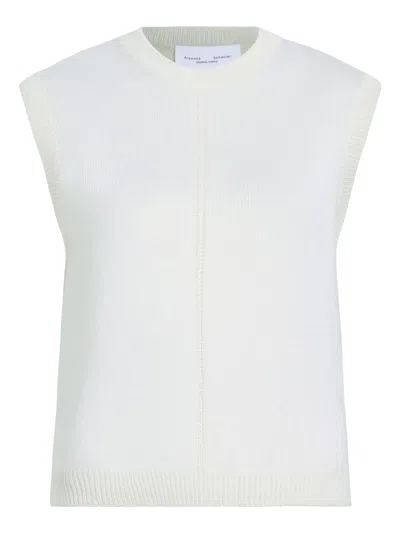 Proenza Schouler White Label Emily Oberteil