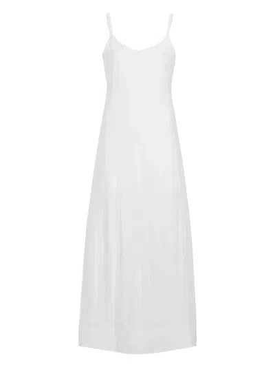 Proenza Schouler White Label Evelyn Dress