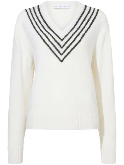 PROENZA SCHOULER WHITE LABEL GIANNA JUMPER