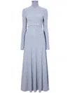 Proenza Schouler White Label Jayne Dress In 灰色