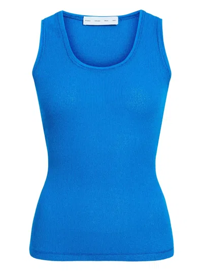 Proenza Schouler White Label Jessa Tanktop