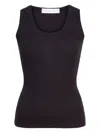 Proenza Schouler White Label Jessa Tank Top