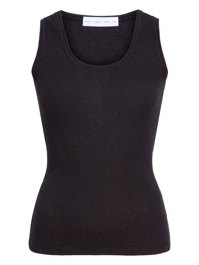 Proenza Schouler White Label Jessa Tank Top