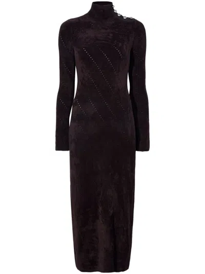 PROENZA SCHOULER WHITE LABEL JUDE DRESS