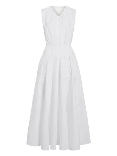 PROENZA SCHOULER WHITE LABEL KAILEY DRESS