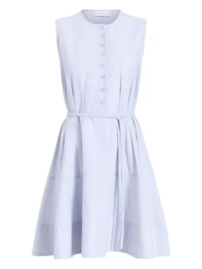 PROENZA SCHOULER WHITE LABEL KENZIE DRESS