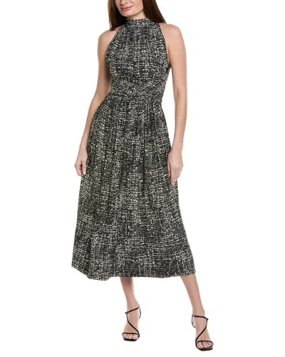Proenza Schouler White Label Lola Dress In Multi