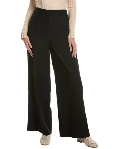 Proenza Schouler White Label Lydia Pant In Black