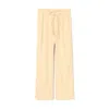 Proenza Schouler White Label Magnus Pant In Light Wheat