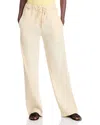 Proenza Schouler White Label Magnus Pants In Light Wheat
