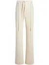 Proenza Schouler White Label Magnus Trousers In Neutrals