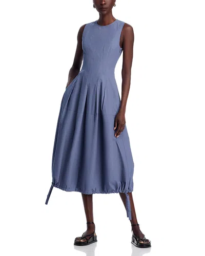 PROENZA SCHOULER WHITE LABEL MARLEY DRESS