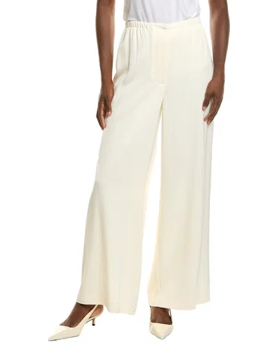 Proenza Schouler White Label Meadow Wool-blend Pant
