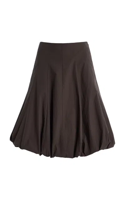 Proenza Schouler White Label Moda Operandi In Brown