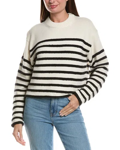 Proenza Schouler White Label Nia Cashmere-blend Sweater