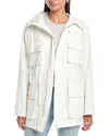 Proenza Schouler White Label Nina Coat