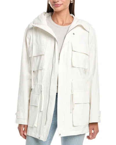 Proenza Schouler White Label Nina Coat