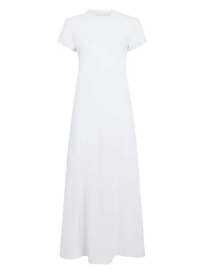 PROENZA SCHOULER WHITE LABEL NOELLE DRESS