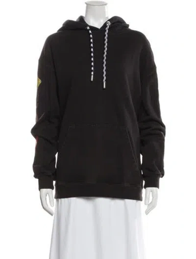 Pre-owned Proenza Schouler White Label Pajamas In Gray