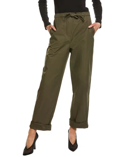 PROENZA SCHOULER WHITE LABEL PRESTON PANT