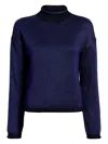 Proenza Schouler White Label Shea Jumper