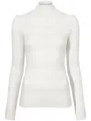 Proenza Schouler White Label Stefanie Top In White