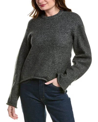 PROENZA SCHOULER WHITE LABEL TARA WOOL-BLEND SWEATER