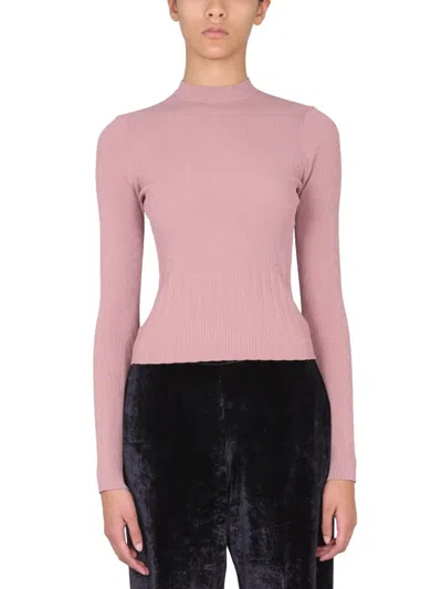 PROENZA SCHOULER WHITE LABEL TURTLENECK TOP