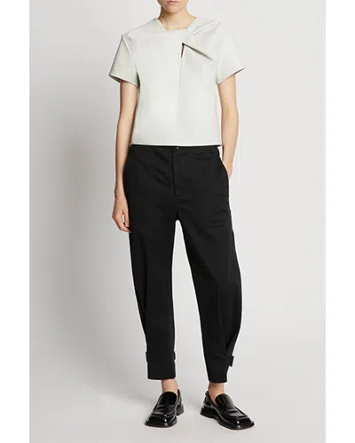 Proenza Schouler White Label Twisted Top