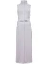 PROENZA SCHOULER WHITE LABEL ZOLA KNITTED DRESS