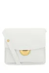 Proenza Schouler White Leather Dia Shoulder Bag