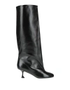 Proenza Schouler Woman Boot Black Size 8 Leather
