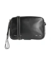 Proenza Schouler Woman Cross-body Bag Black Size - Soft Leather