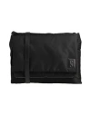 Proenza Schouler Woman Cross-body Bag Black Size - Textile Fibers In Black
