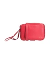 Proenza Schouler Woman Cross-body Bag Red Size - Leather