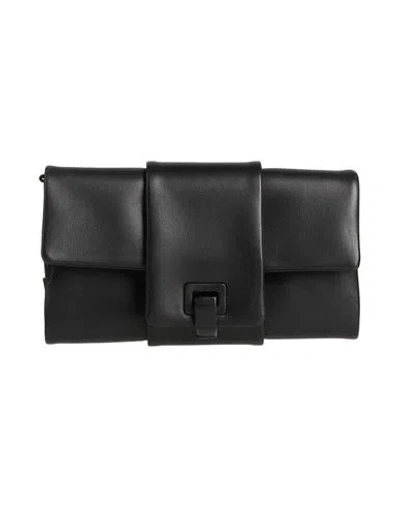 Proenza Schouler Woman Handbag Black Size - Leather