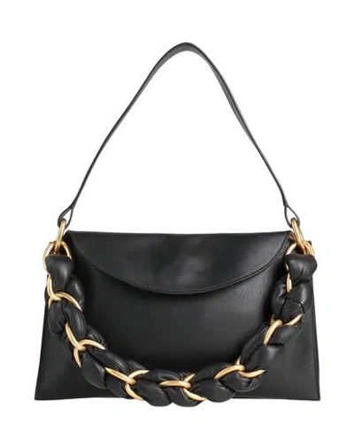 Proenza Schouler Woman Handbag Black Size - Leather