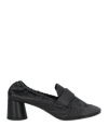 Proenza Schouler Glove Mary Jane 55mm Pumps In Black