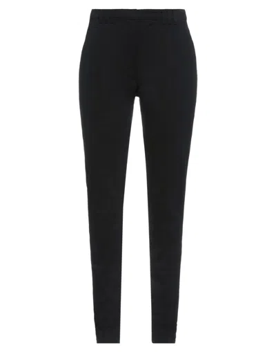 Proenza Schouler Pants In Black