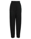 Proenza Schouler Woman Pants Black Size 6 Virgin Wool