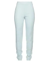 Proenza Schouler Woman Pants Sky Blue Size 4 Viscose, Elastane