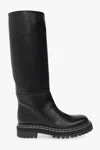 Proenza Schouler Womens Shoes In Black In Black