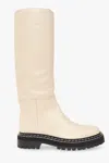 Proenza Schouler Womens Shoes In White In White